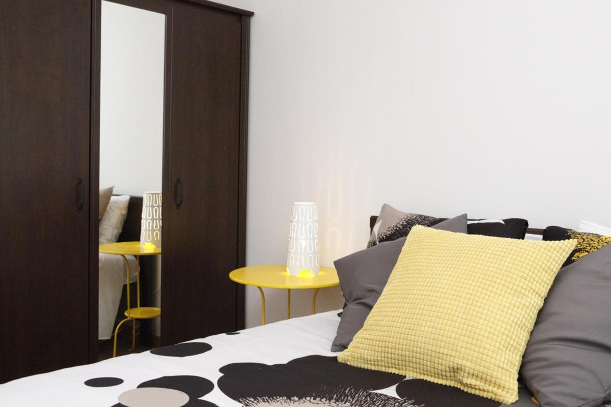 Family Central Apartment In Sao Pedro Do Estoril ภายนอก รูปภาพ
